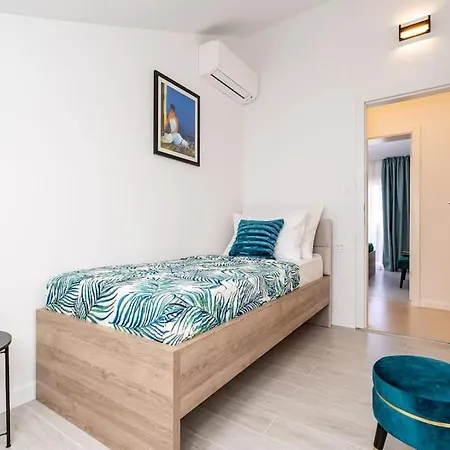 Appartement Friends & Family Cavtat