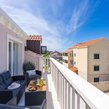 Friends & Family Appartement