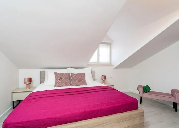 Appartement Friends & Family