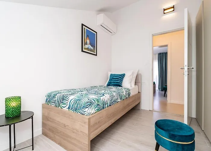 Appartement Friends & Family Cavtat