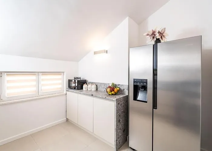 Friends & Family Appartement *