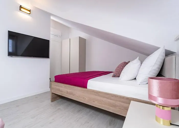 Appartement Friends & Family Cavtat