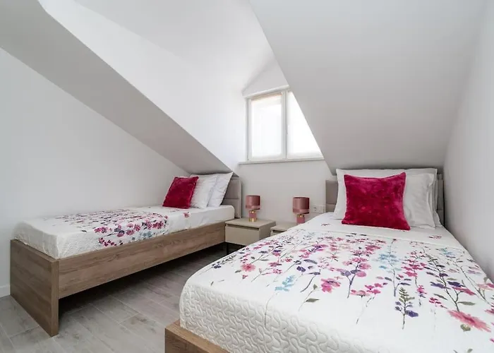 Appartement Friends & Family Cavtat