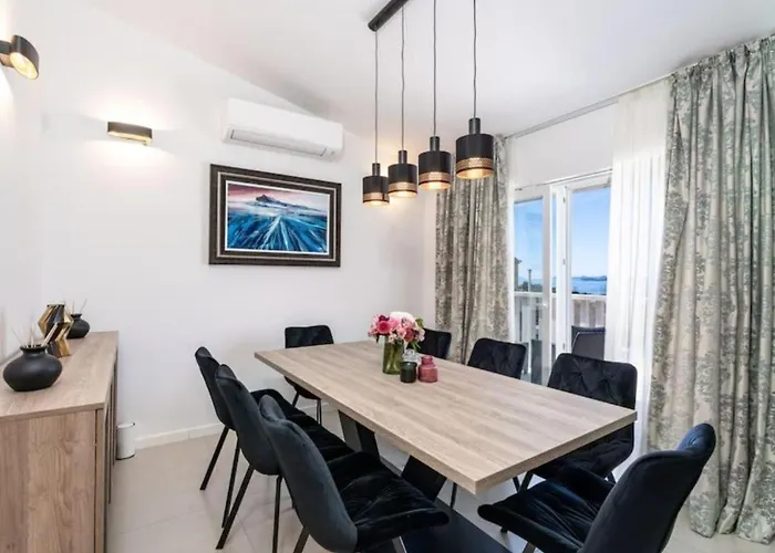 Appartement Friends & Family