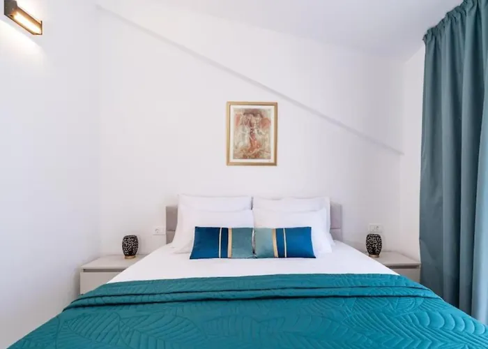 Appartement Friends & Family Cavtat
