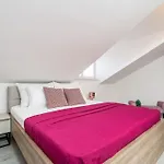 Apartman Friends & Family *