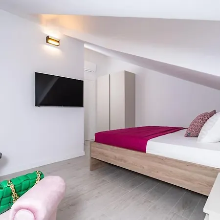 شقة Friends & Family تْسافتات