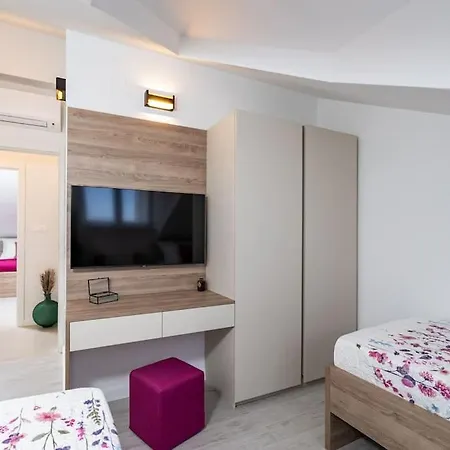 شقة Friends & Family تْسافتات