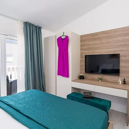 Friends & Family شقة تْسافتات