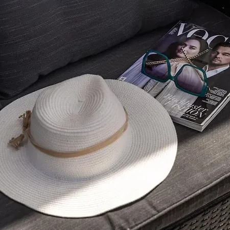 شقة Friends & Family