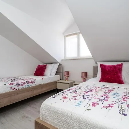 Apartamento Friends & Family Cavtat