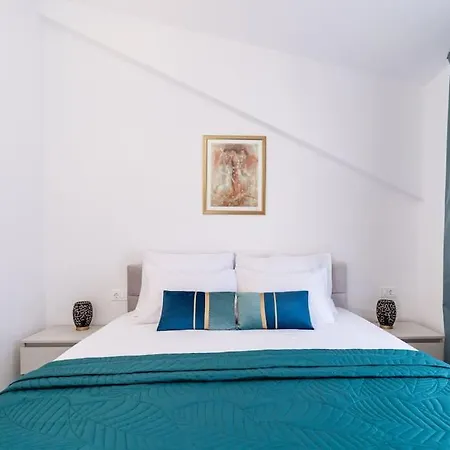 Apartamento Friends & Family