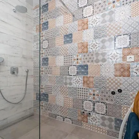 شقة Friends & Family *