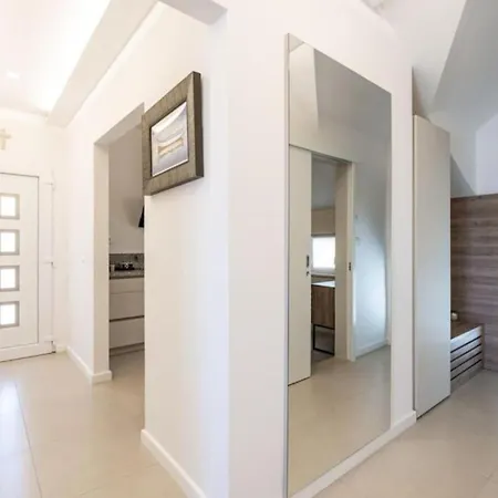 شقة Friends & Family تْسافتات