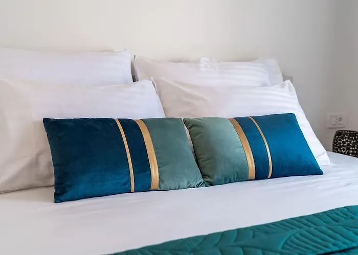 Friends & Family Апартаменты Цавтат