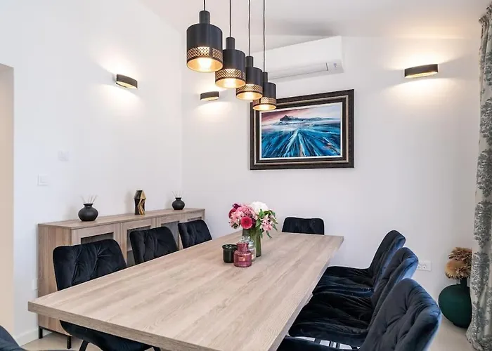 Lejlighed Friends & Family