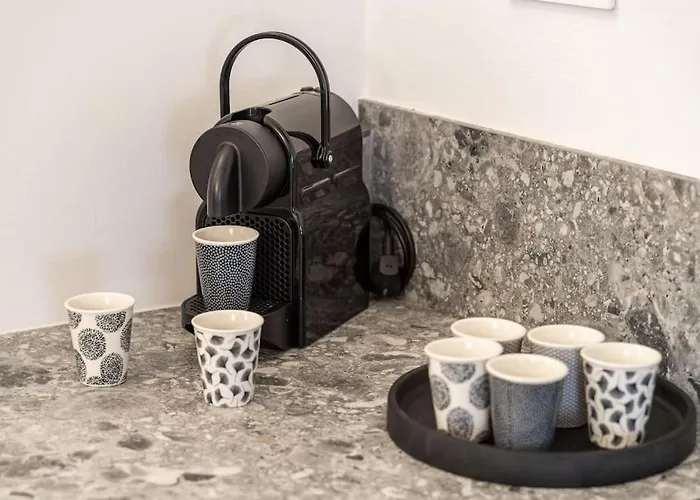 Friends & Family Lejlighed *