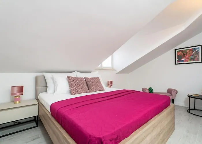 Lejlighed Friends & Family *