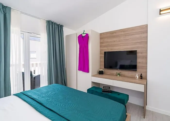 Friends & Family Lejlighed Cavtat