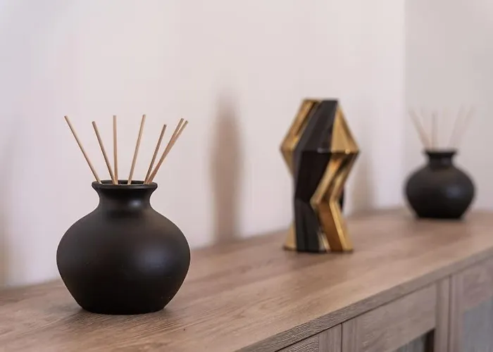 Friends & Family Lejlighed