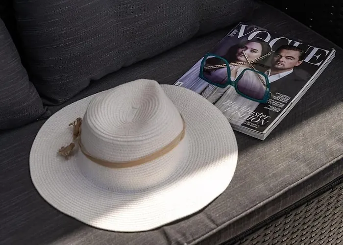 Lejlighed Friends & Family