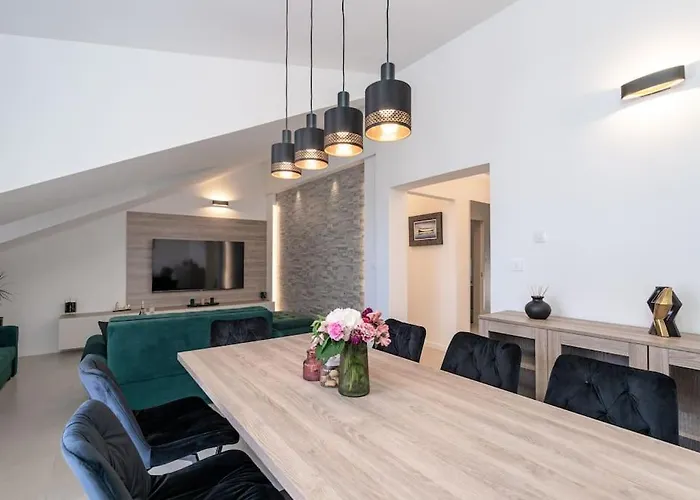 Friends & Family Lejlighed *