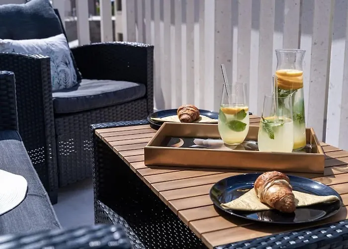 Lejlighed Friends & Family Cavtat