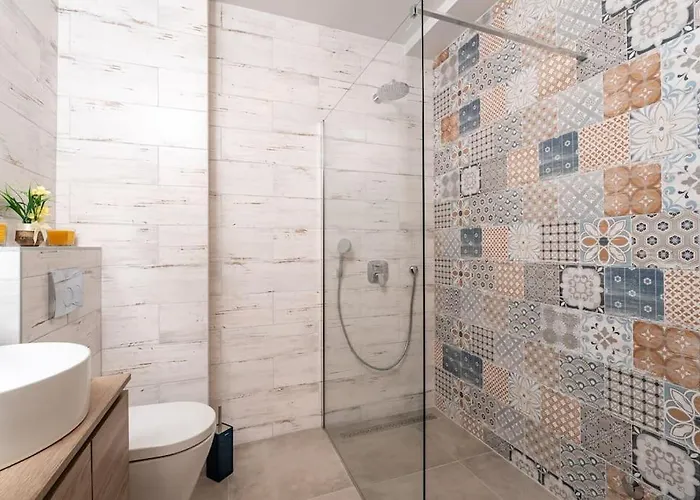 Friends & Family Lejlighed *