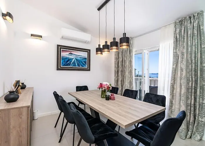 Lejlighed Friends & Family