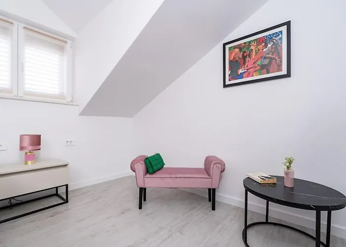 Friends & Family Апартаменты Цавтат