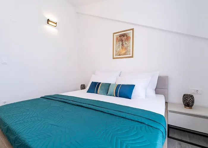 Lejlighed Friends & Family *