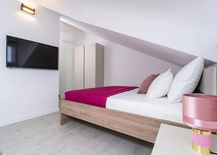 Friends & Family Lejlighed Cavtat