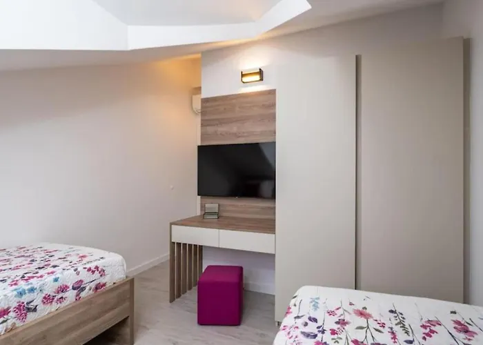 Friends & Family * Цавтат