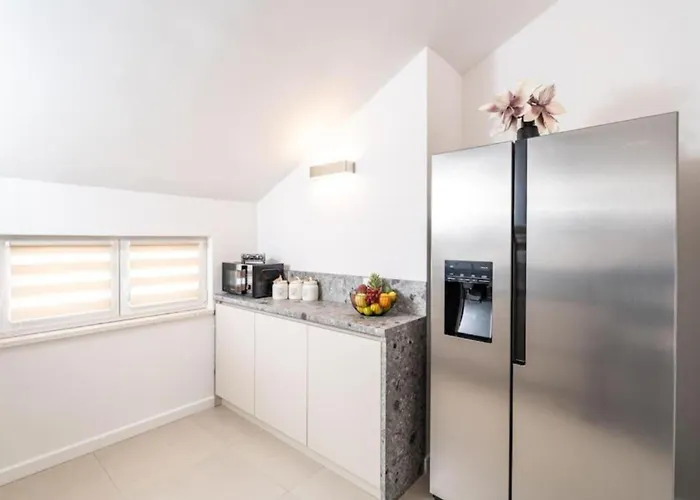 Friends & Family Апартаменты