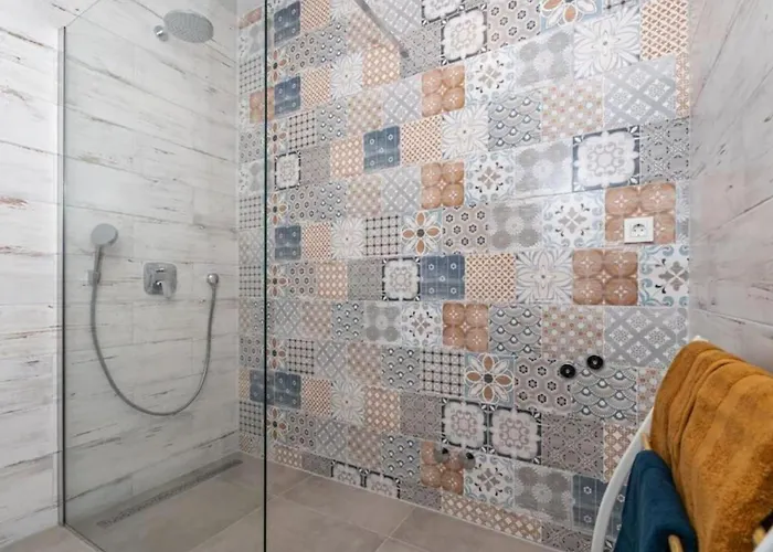 Апартаменты Friends & Family *