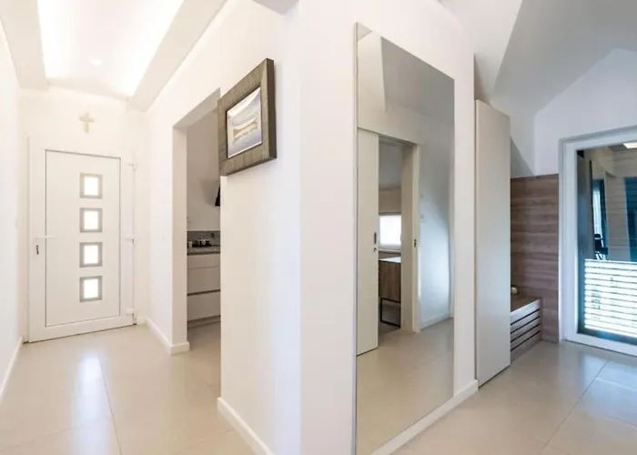 Апартаменты Friends & Family Цавтат