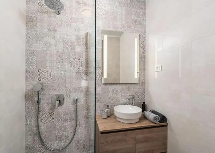 Lejlighed Friends & Family