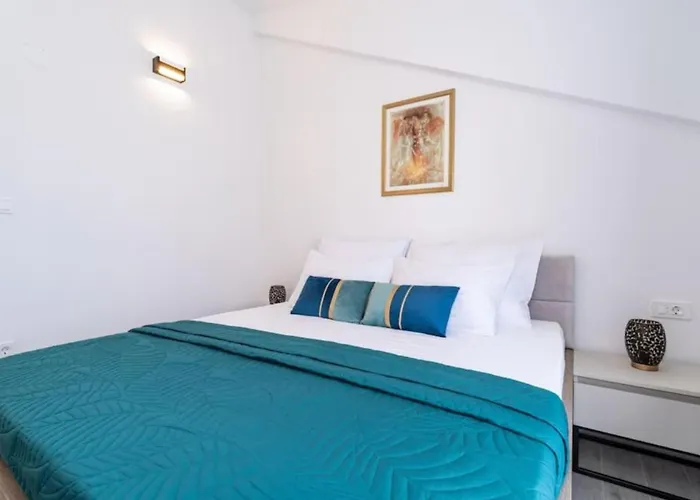 Lejlighed Friends & Family *