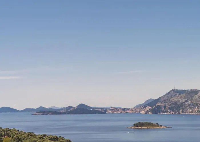 Lejlighed Friends & Family Cavtat