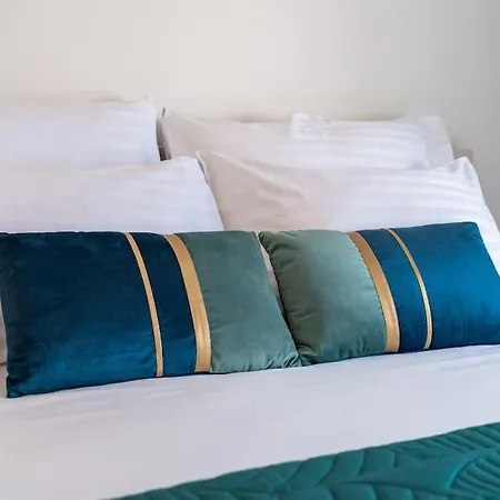 Friends & Family 公寓 察夫塔特