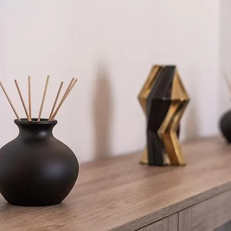 Friends & Family 公寓