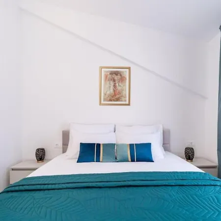 公寓 Friends & Family 察夫塔特