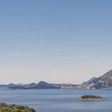 公寓 Friends & Family 察夫塔特